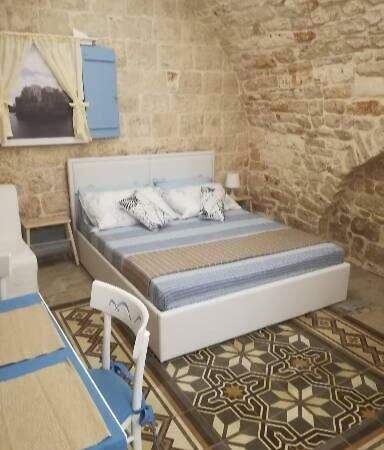 Michemari Lägenhet Polignano a Mare Exteriör bild