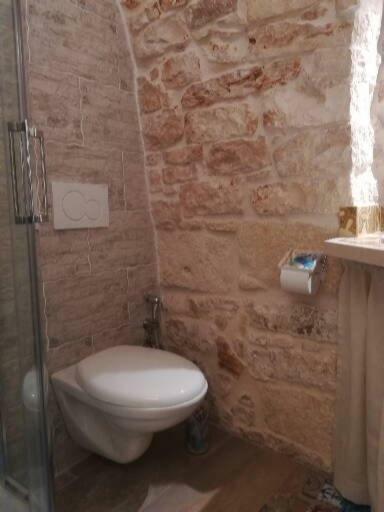 Michemari Lägenhet Polignano a Mare Exteriör bild