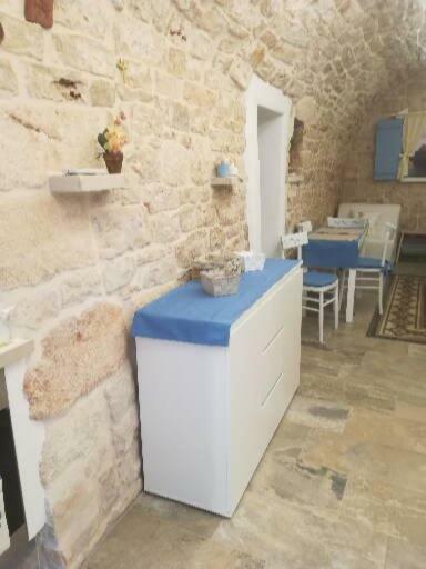 Michemari Lägenhet Polignano a Mare Exteriör bild