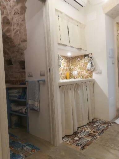 Michemari Lägenhet Polignano a Mare Exteriör bild