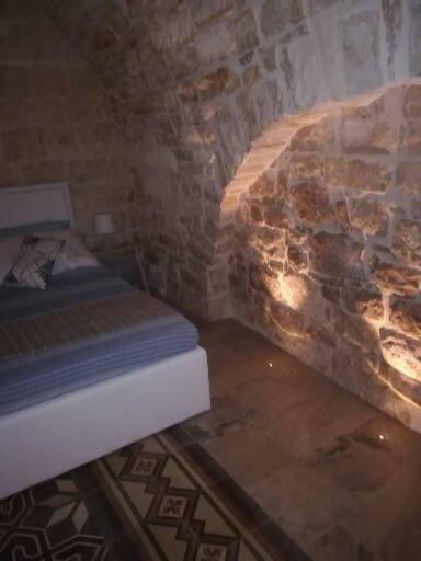 Michemari Lägenhet Polignano a Mare Exteriör bild