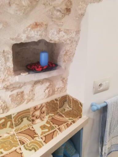 Michemari Lägenhet Polignano a Mare Exteriör bild