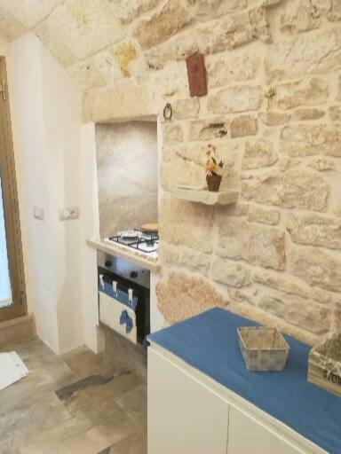 Michemari Lägenhet Polignano a Mare Exteriör bild
