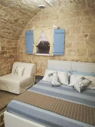 Michemari Lägenhet Polignano a Mare Exteriör bild