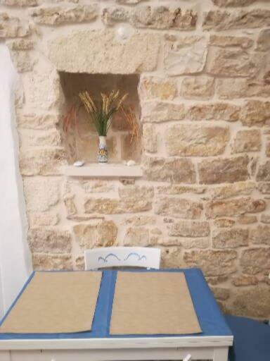 Michemari Lägenhet Polignano a Mare Exteriör bild