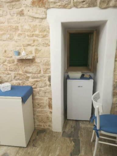 Michemari Lägenhet Polignano a Mare Exteriör bild
