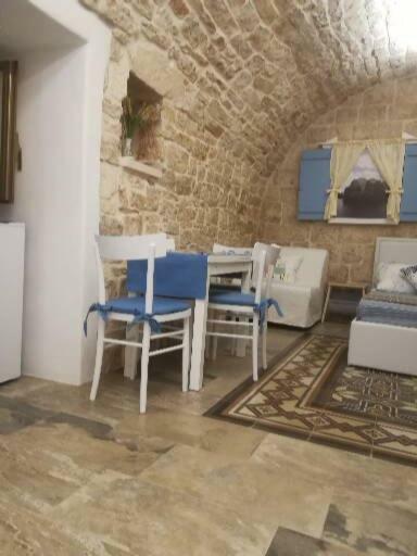 Michemari Lägenhet Polignano a Mare Exteriör bild