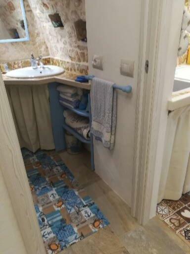Michemari Lägenhet Polignano a Mare Exteriör bild