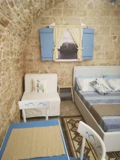 Michemari Lägenhet Polignano a Mare Exteriör bild