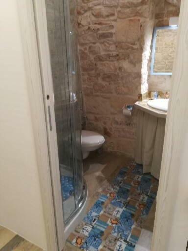 Michemari Lägenhet Polignano a Mare Exteriör bild