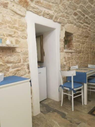 Michemari Lägenhet Polignano a Mare Exteriör bild