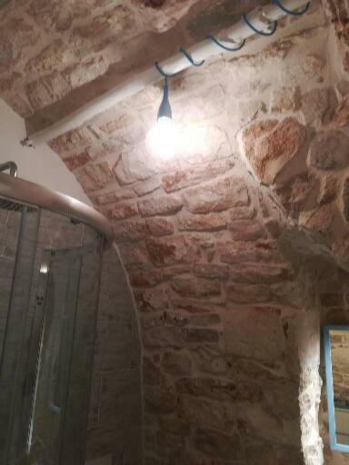 Michemari Lägenhet Polignano a Mare Exteriör bild